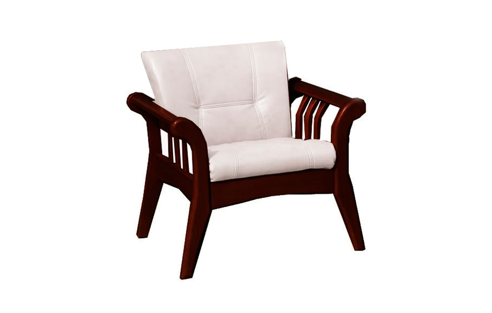 Мягкие кресла - изображение №3 "Кресло Визит, Д1"  на www.Angstrem-mebel.ru
