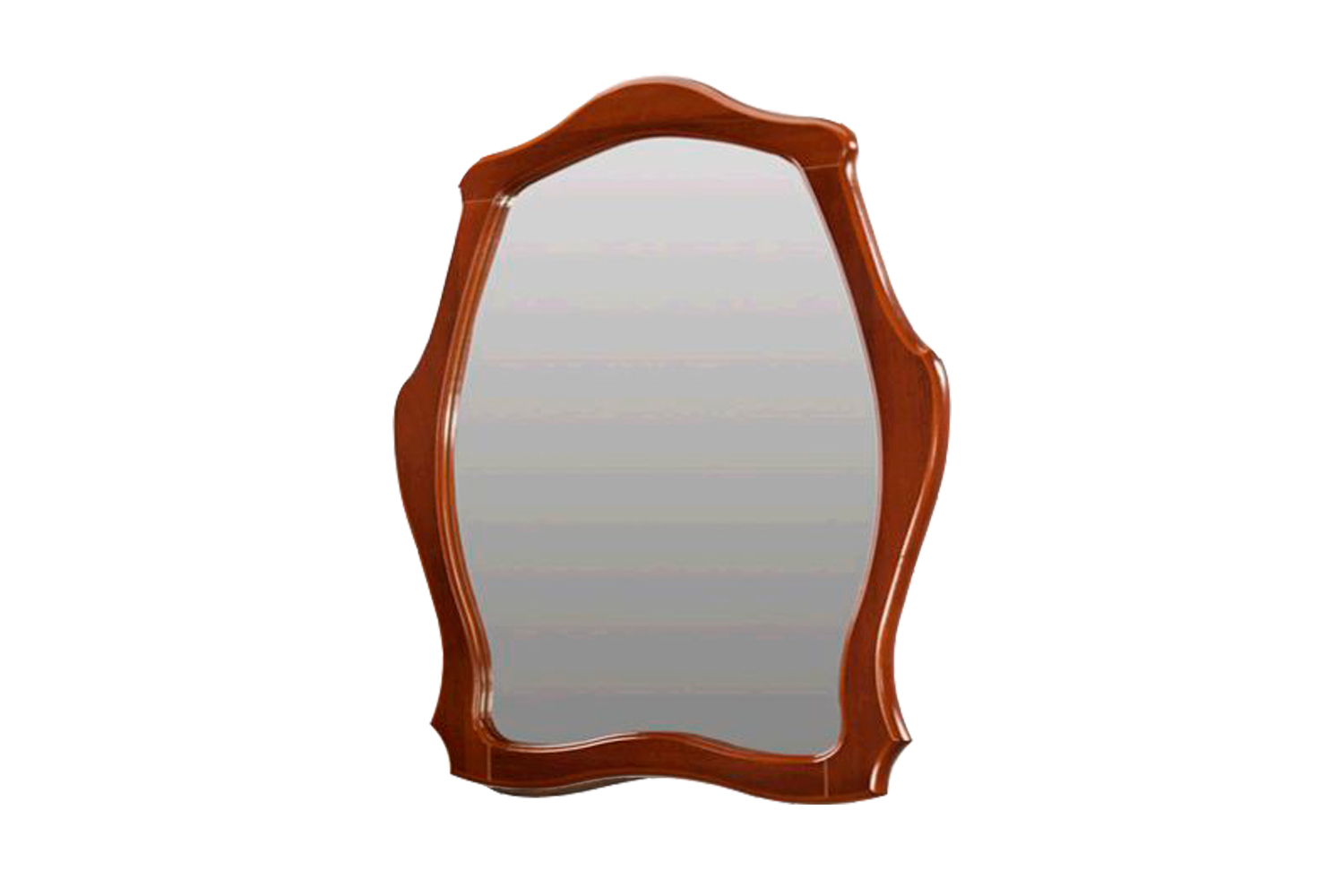 Зеркала - изображение №2 "Зеркало Элегия"  на www.Angstrem-mebel.ru