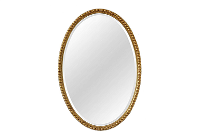 Зеркало в раме Globo Gold, стиль Классический, гарантия 