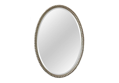 Зеркало в раме Globo Silver, стиль Классический, гарантия 