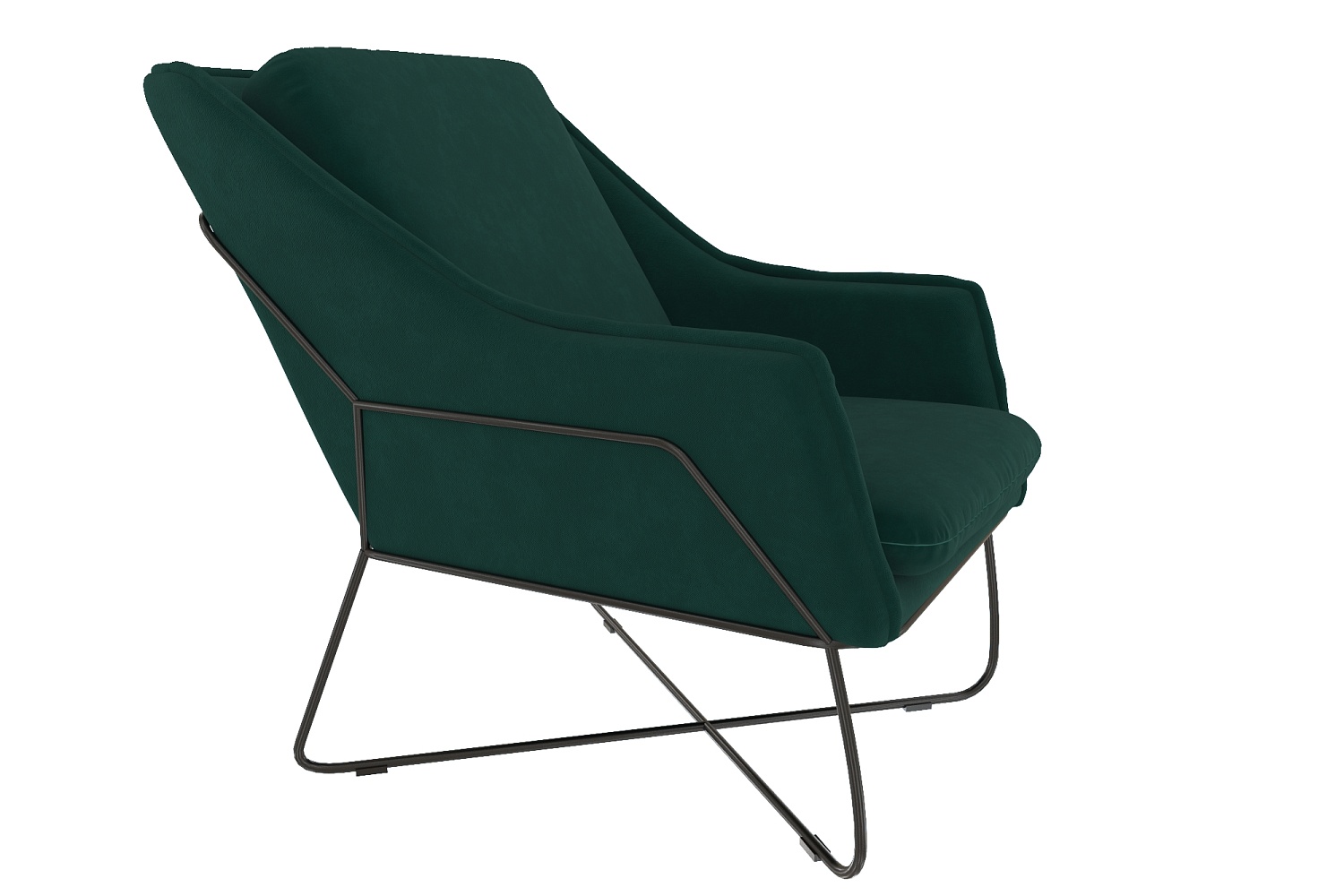 Мягкие кресла - изображение №3 "Кресло Comfort, Д3"  на www.Angstrem-mebel.ru