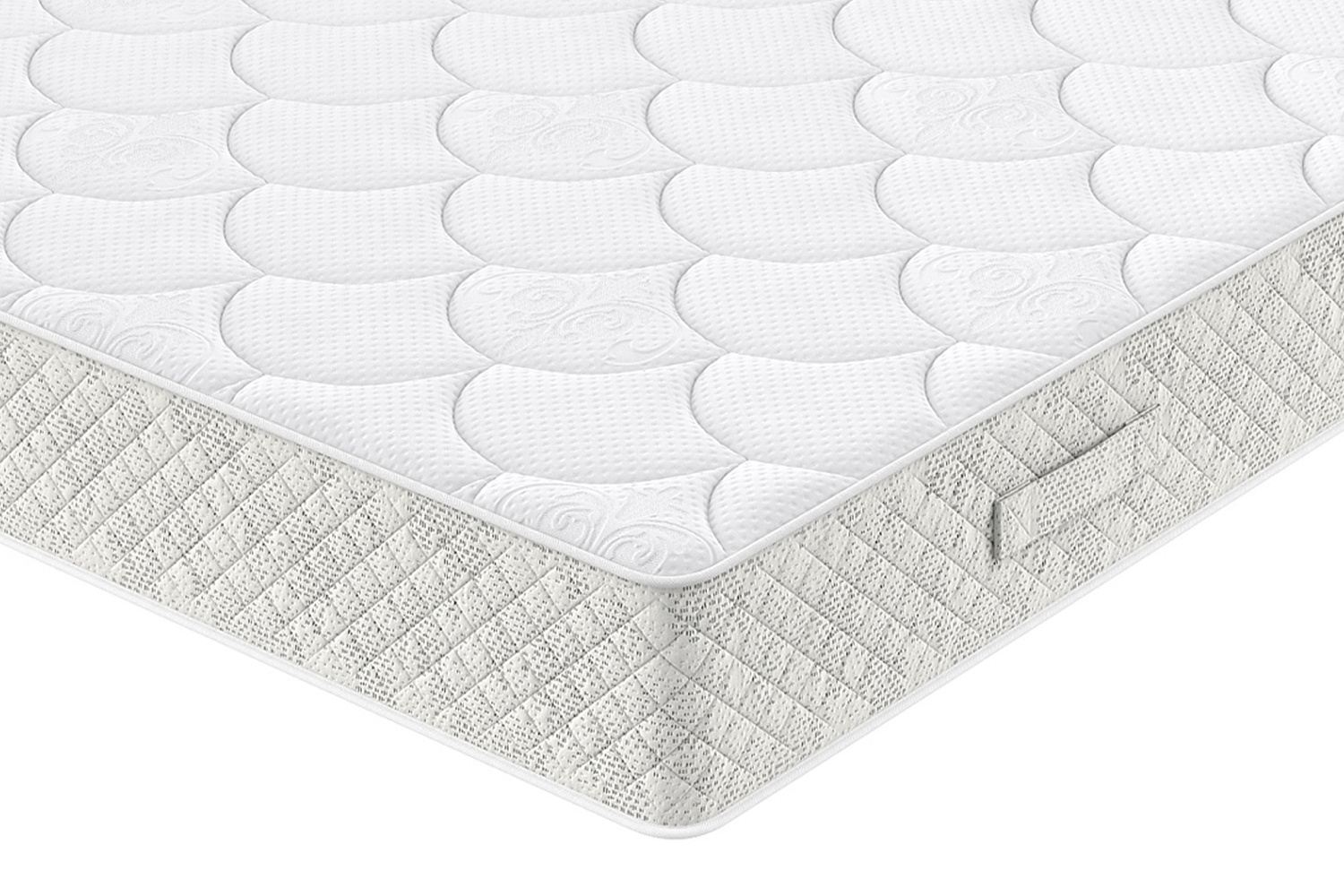 Двуспальные матрасы - изображение №3 "Матрас Prestige 140 х 200"  на www.Angstrem-mebel.ru